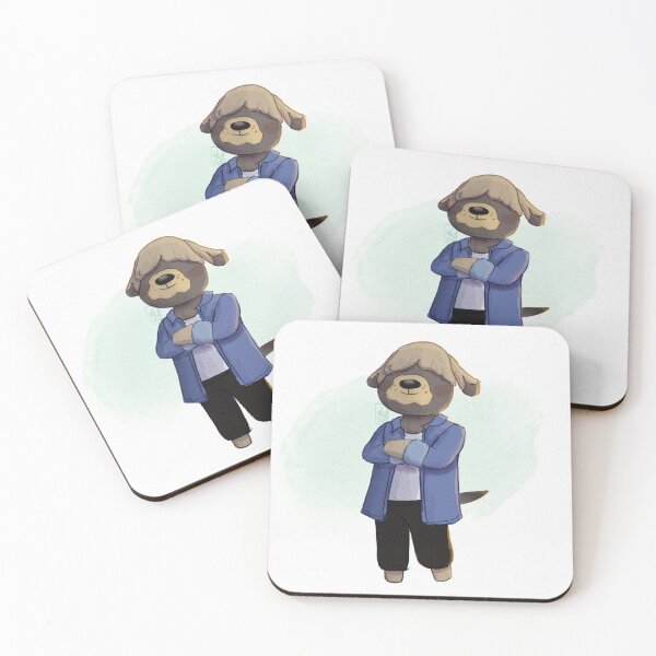 Item preview, shep designed and sold by trashcangoddess.