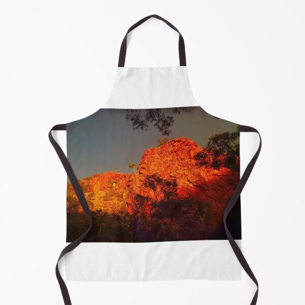 Item preview, Ormiston Gorge, Alice Springs designed and sold by Roz McQuillan Fine Art & Photography.