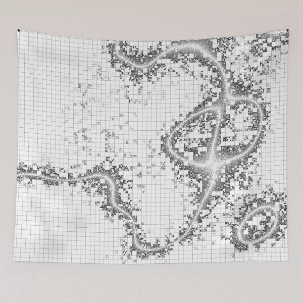 Item preview, Perlin Noise 005 designed and sold by Rupert Russell.