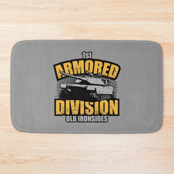 Item preview, 1st Armored Division designed and sold by StrongVlad.