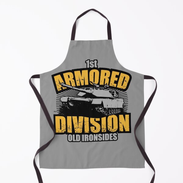 Item preview, 1st Armored Division designed and sold by StrongVlad.