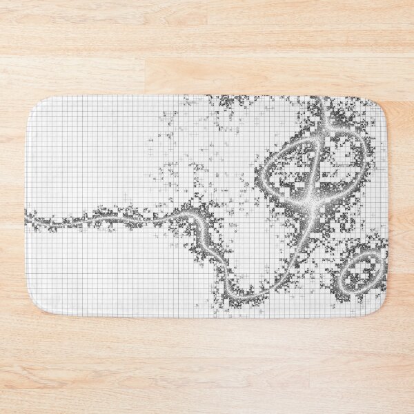 Item preview, Perlin Noise 005 designed and sold by Rupert Russell.
