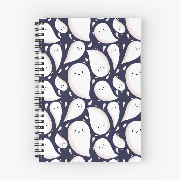 Item preview, Ghosties  designed and sold by PayneDigitalArt.