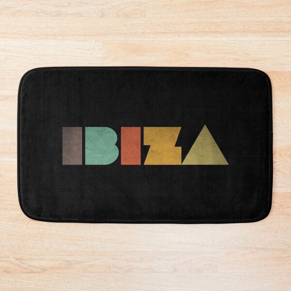 Item preview, Ibiza Vintage designed and sold by designkitsch.
