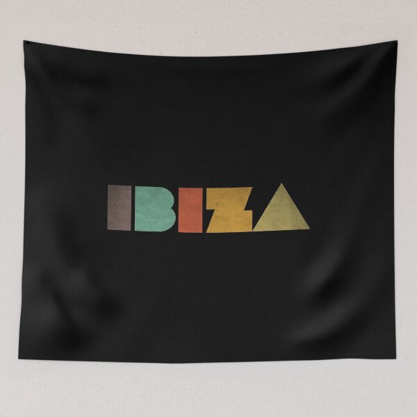 Item preview, Ibiza Vintage designed and sold by designkitsch.