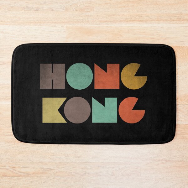 Item preview, Hong Kong Vintage designed and sold by designkitsch.
