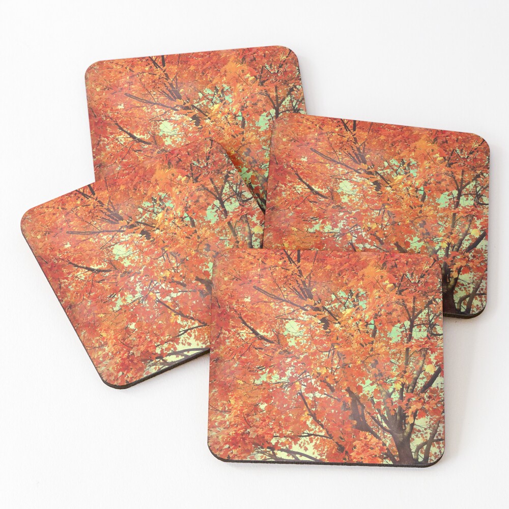 Item preview, Coasters (Set of 4) designed and sold by RDeleansDesign.