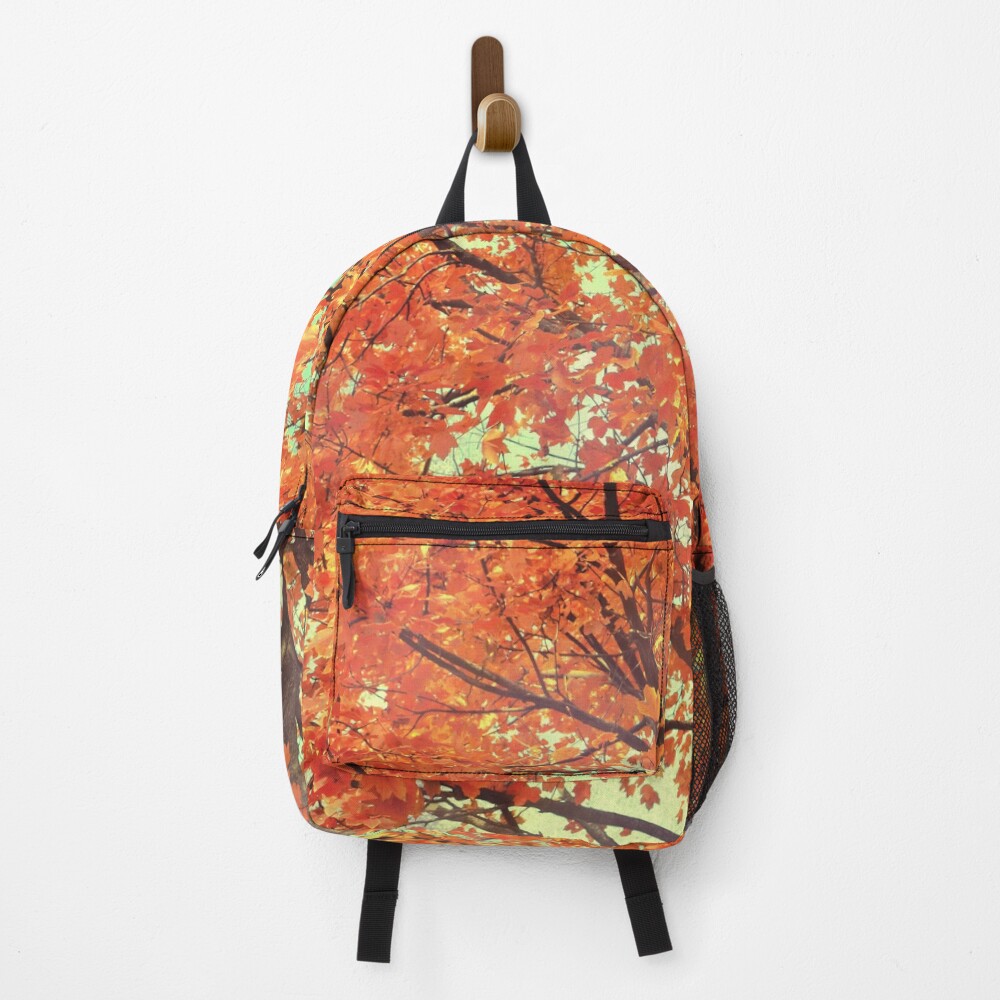 Item preview, Backpack designed and sold by RDeleansDesign.