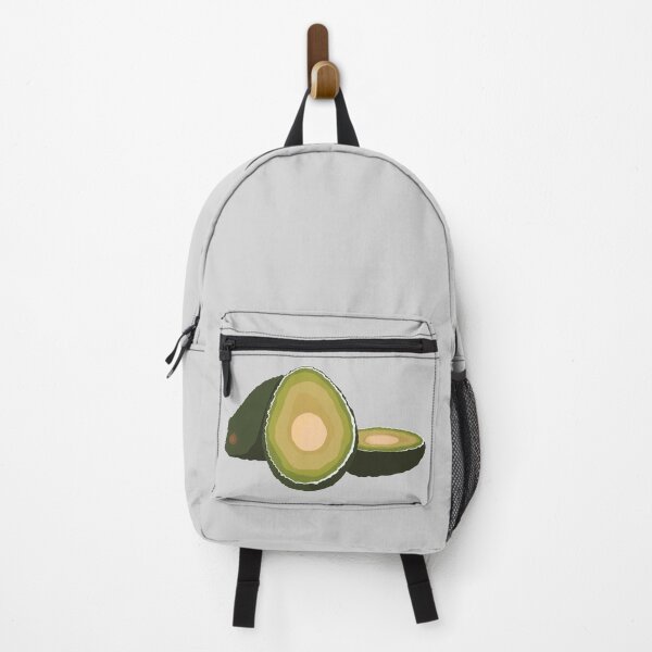 Item preview, Food Vignette : Avocado designed and sold by CraftingYellow.