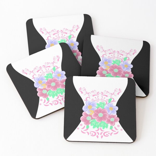 Item preview, Simple Wedding Dress gift for Bridal Showers gift design designed and sold by Lisbob.
