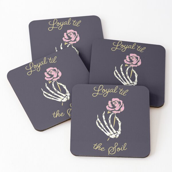 Item preview, Loyal 'til the Soil designed and sold by AmfiqreShop.