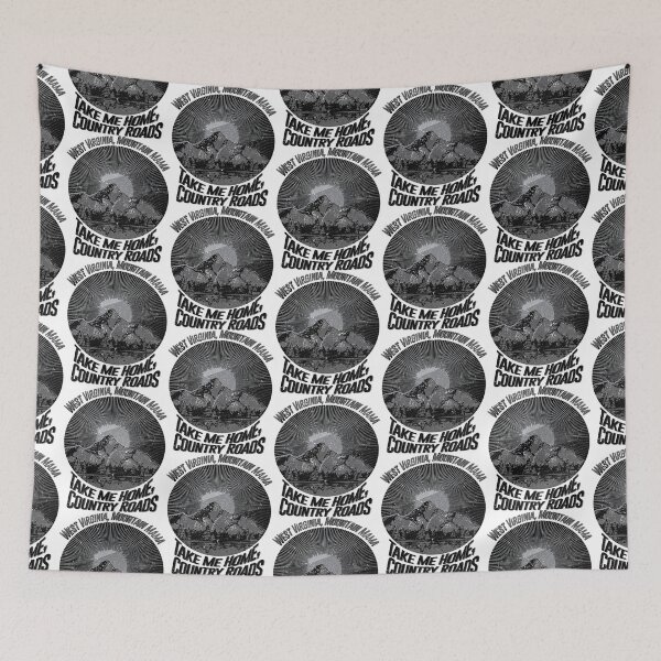 Item preview, Mountain Hiking designed and sold by TopBaseline.