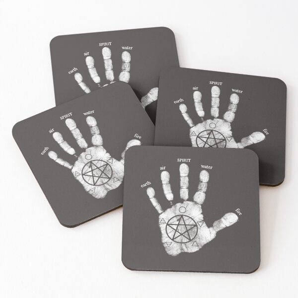 Item preview, Hand of Creation designed and sold by AmfiqreShop.