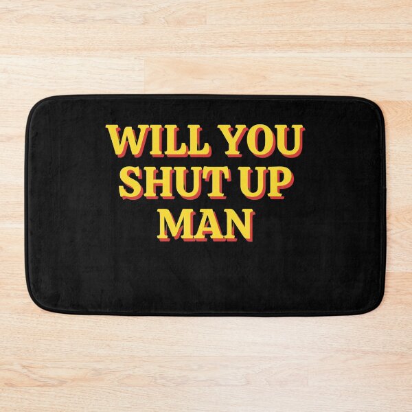 Item preview, TRUMP VS BIDEN DEBATE 2020- FUNNY BIDEN QUOTE designed and sold by Bhupinder Singh.