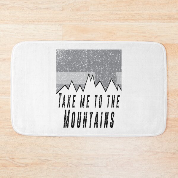 Item preview, Mountain Hiking designed and sold by TopBaseline.