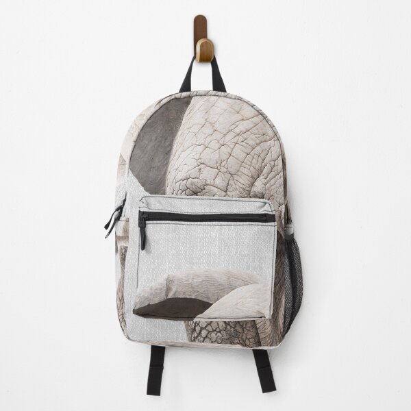 Item preview, Baby Elephant Tail - Colorful designed and sold by galdesign.
