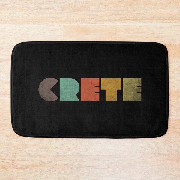Item preview, Crete Vintage designed and sold by designkitsch.