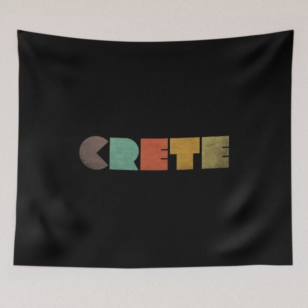 Item preview, Crete Vintage designed and sold by designkitsch.