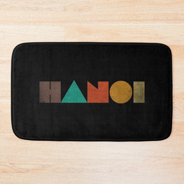 Item preview, Hanoi Vintage designed and sold by designkitsch.