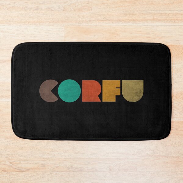 Item preview, Corfu Vintage designed and sold by designkitsch.