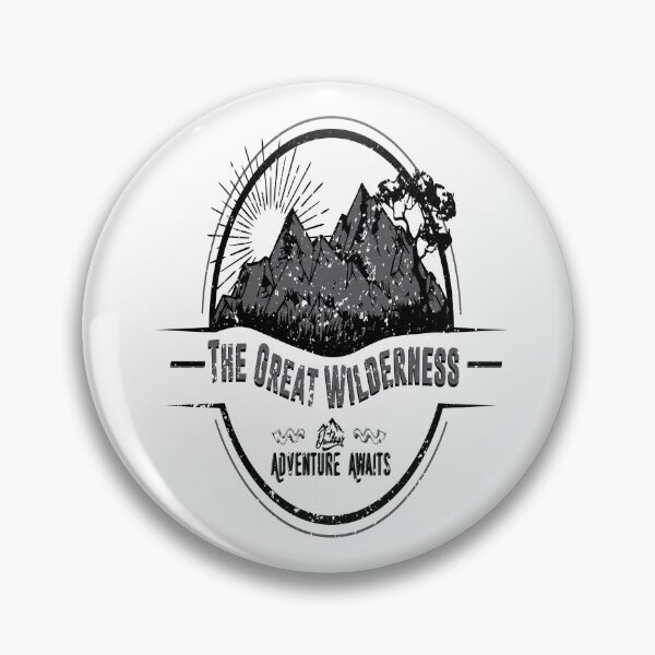 Item preview, Mountain Hiking designed and sold by TopBaseline.