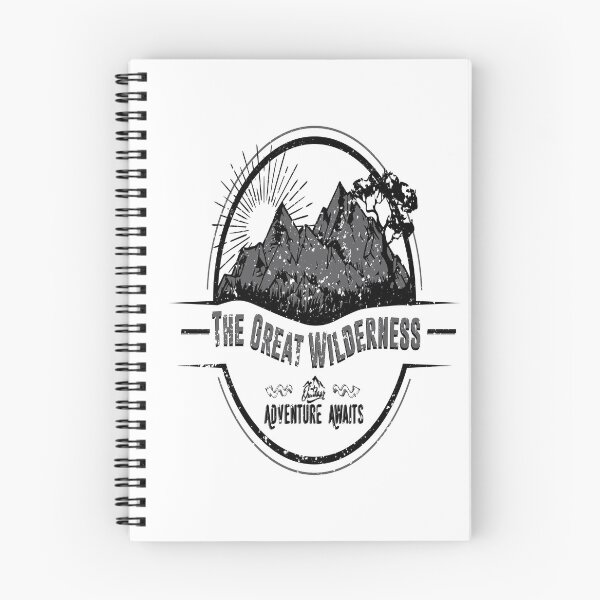 Item preview, Mountain Hiking designed and sold by TopBaseline.