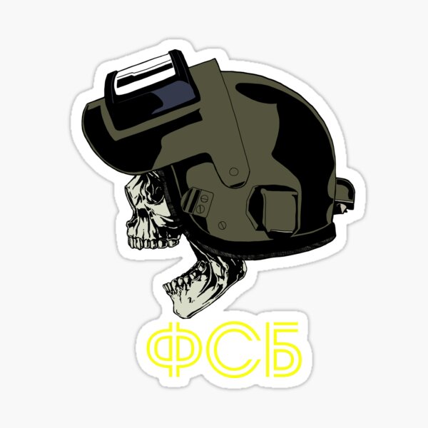 Spetsnaz Stickers Redbubble - viet cong roblox decal