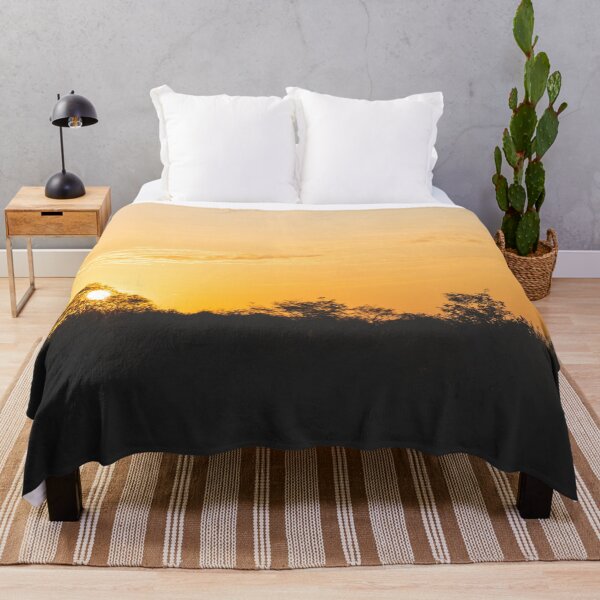 Item preview, Summer sunrise designed and sold by viknitov.