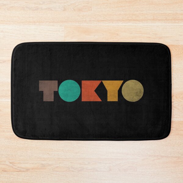 Artikelvorschau, Tokyo Vintage entworfen und verkauft von designkitsch.