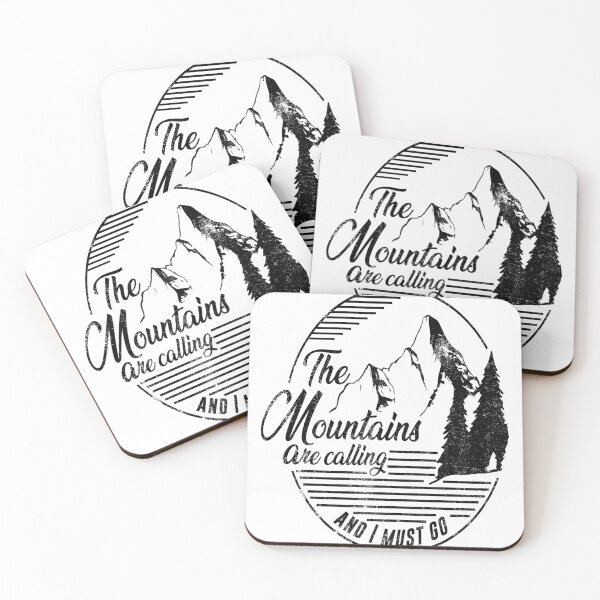 Item preview, Mountain Hiking designed and sold by TopBaseline.