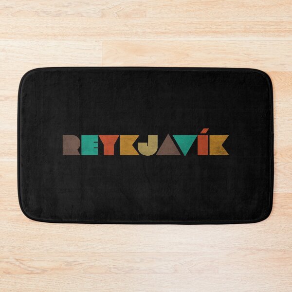 Item preview, Reykjavik Vintage designed and sold by designkitsch.