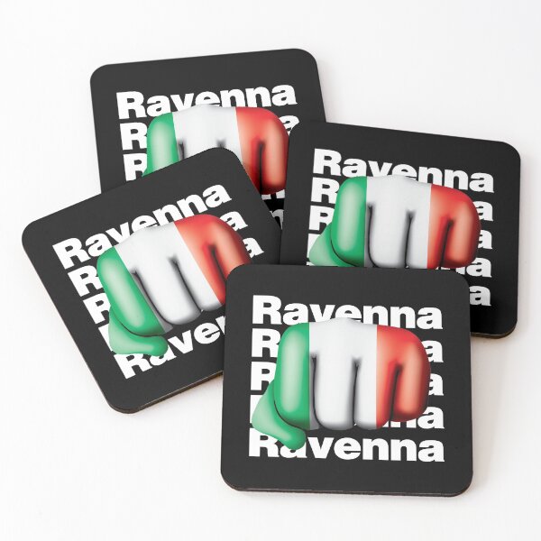 Item preview, Ravenna, Italiano Strong City Italia designed and sold by elhefe.
