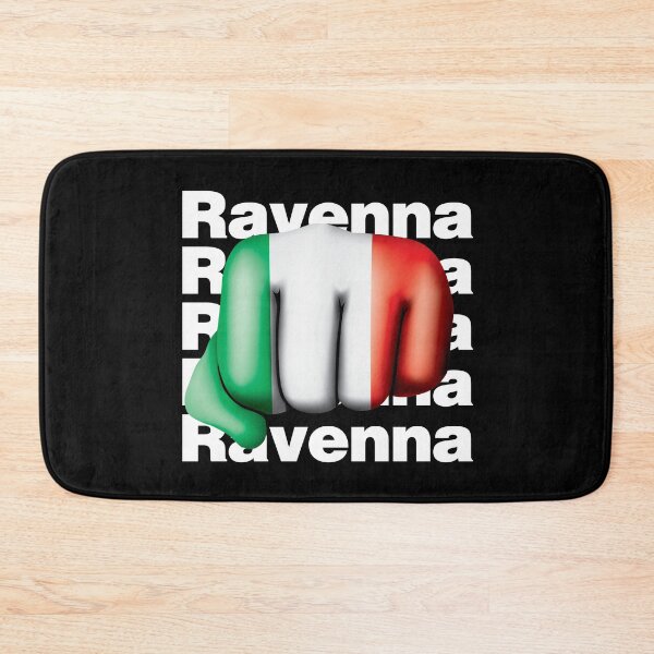 Item preview, Ravenna, Italiano Strong City Italia designed and sold by elhefe.