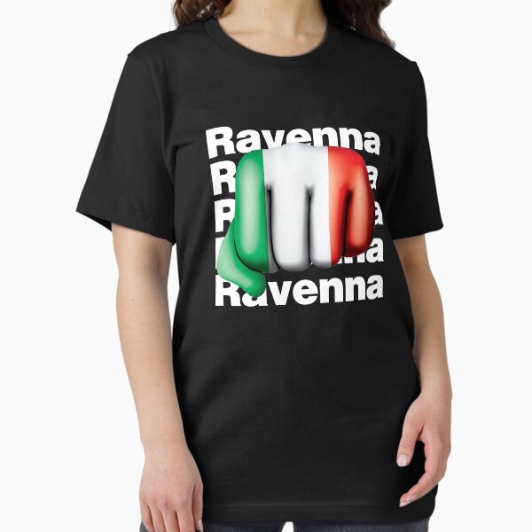 Item preview, Ravenna, Italiano Strong City Italia designed and sold by elhefe.