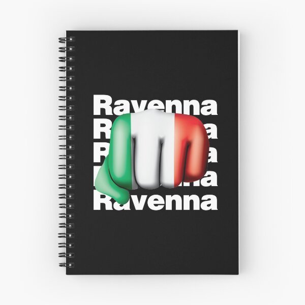 Item preview, Ravenna, Italiano Strong City Italia designed and sold by elhefe.