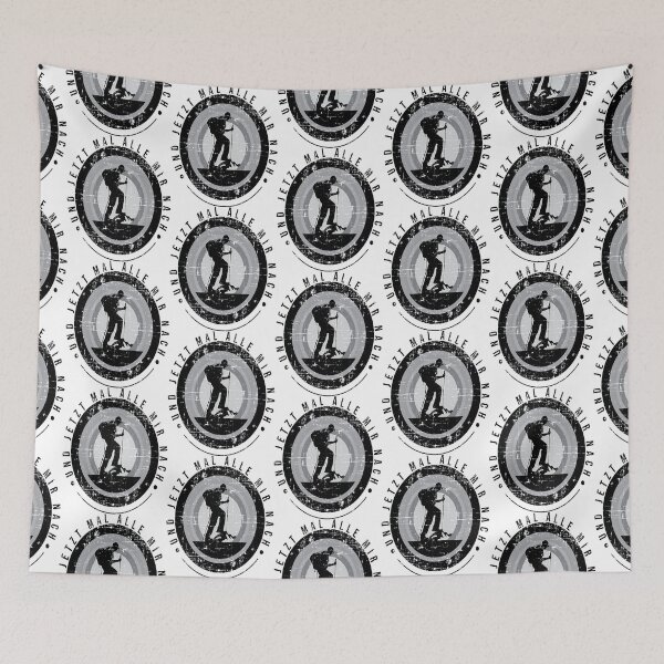 Item preview, Mountain Hiking designed and sold by TopBaseline.