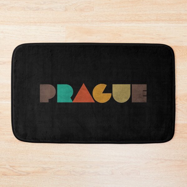 Item preview, Prague Vintage designed and sold by designkitsch.