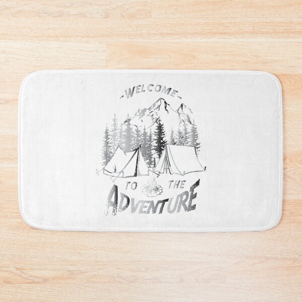Item preview, Mountain Hiking designed and sold by TopBaseline.