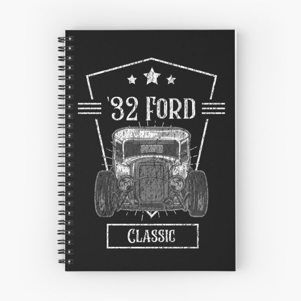 Item preview, '32 Ford. Distressed Look. Vintage. Retro. Cool designed and sold by shirtdan.