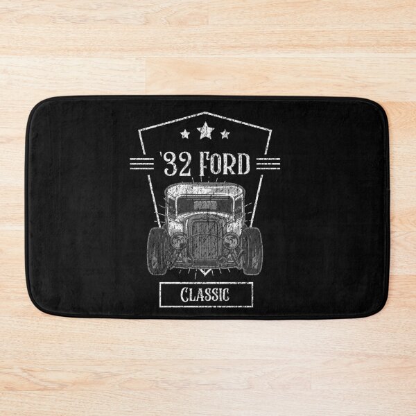 Item preview, '32 Ford. Distressed Look. Vintage. Retro. Cool designed and sold by shirtdan.