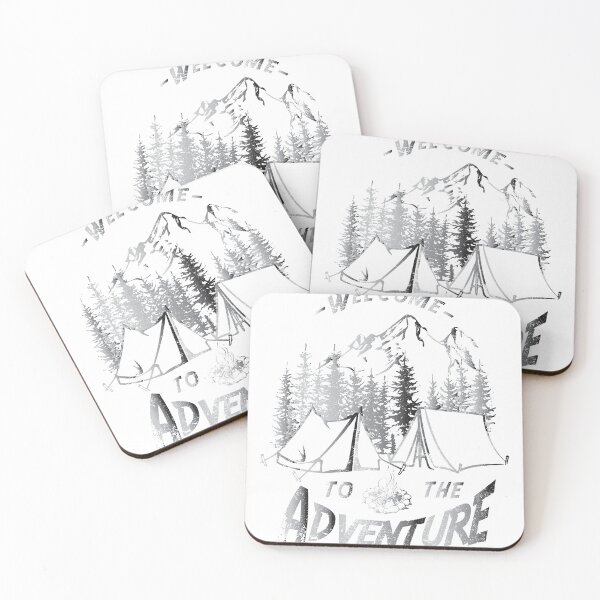 Item preview, Mountain Hiking designed and sold by TopBaseline.