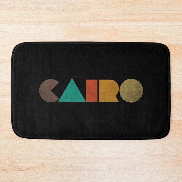 Item preview, Cairo Vintage designed and sold by designkitsch.