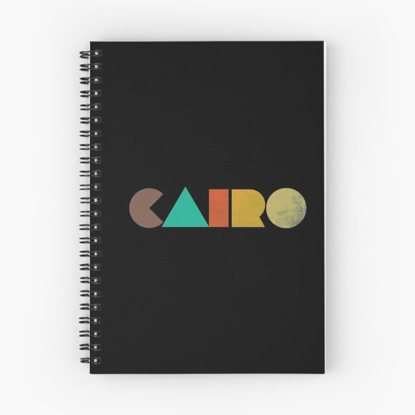 Item preview, Cairo Vintage designed and sold by designkitsch.