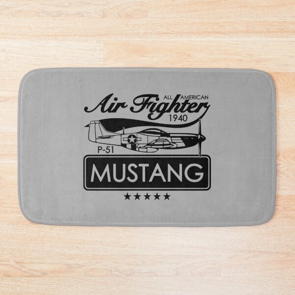 Item preview, P-51 Mustang designed and sold by StrongVlad.
