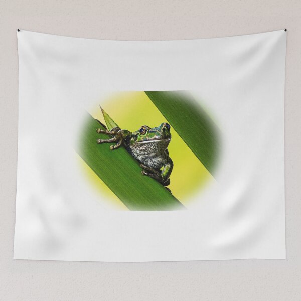 Item preview, Frog designed and sold by JuliaKHarwood.
