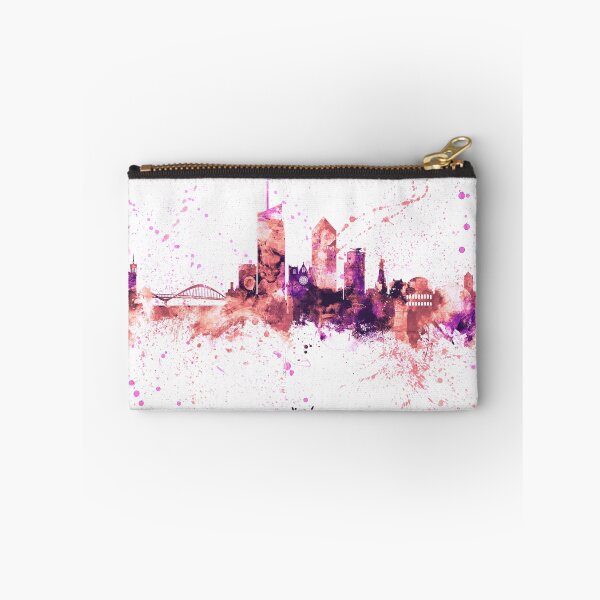 Item preview, Lyon France Skyline designed and sold by ArtPrints.