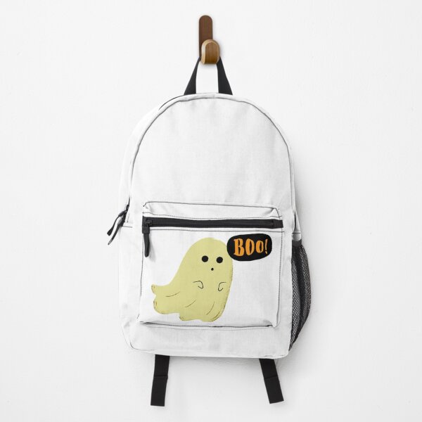 Item preview, Boo - Ghost, Halloween Design designed and sold by priyankajustine.