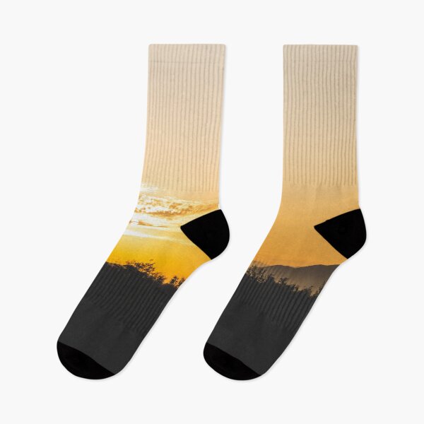 Item preview, Beautiful sunrise designed and sold by viknitov.