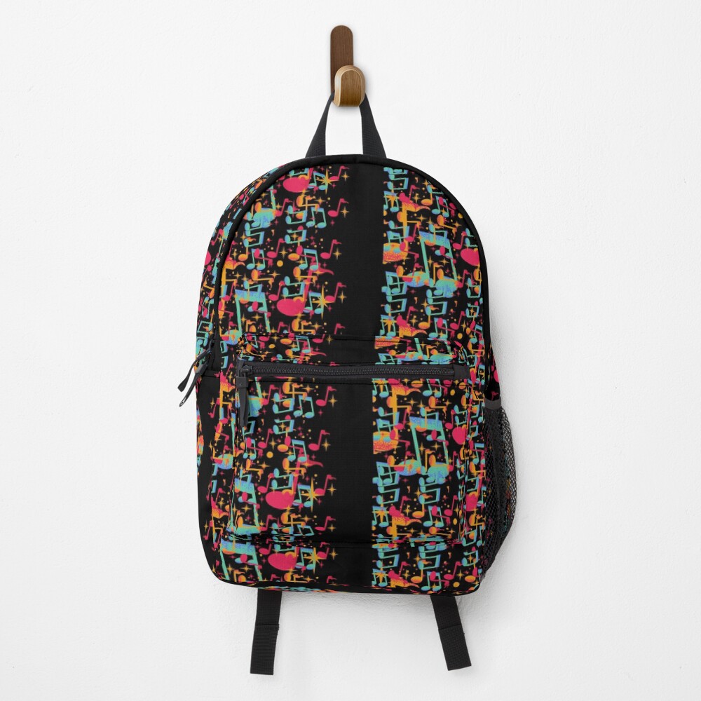 Item preview, Backpack designed and sold by DesignsofNote.