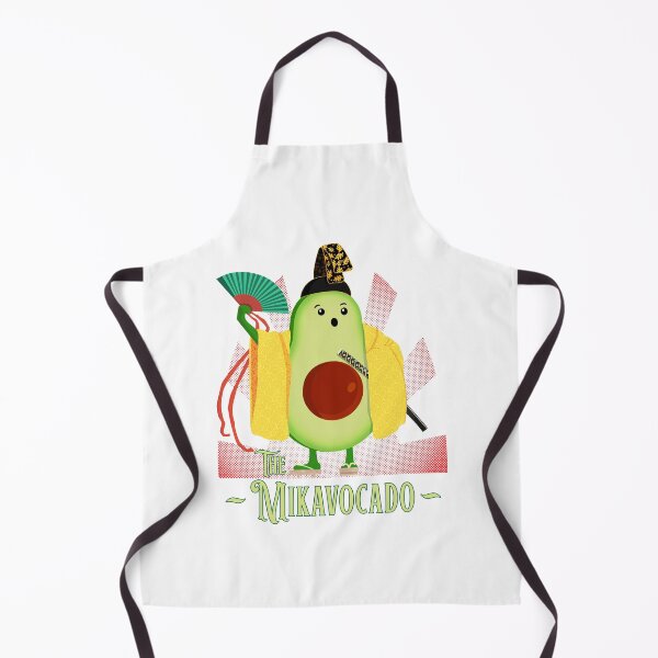 Item preview, Dramatic Avocado Sings Musical Theatre Songs designed and sold by brodyquixote.